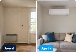 Installation électrique
